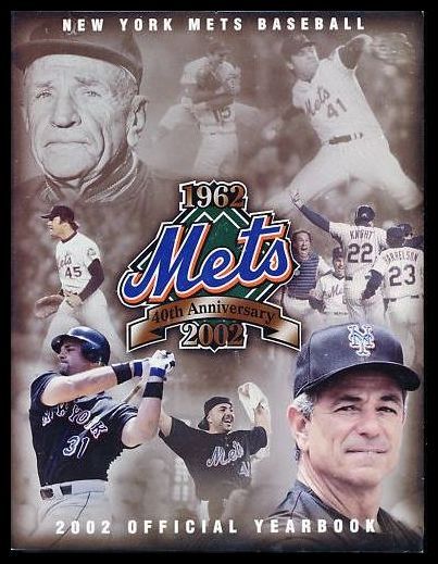 2002 New York Mets